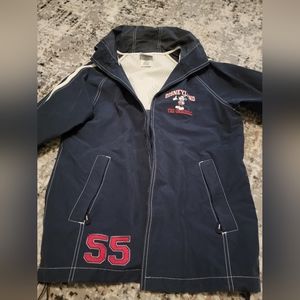 Disneyland Mickey Mouse Jacket